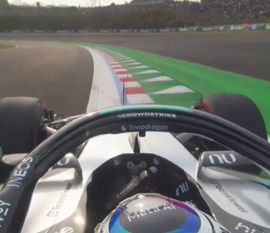 130R'nin kurtarılamaması nedeniyle Antonelli'nin araçtaki turu bir tesadüfe dönüşüyor. F1 kendini haklı çıkarıyor: "Teknik sorun"
