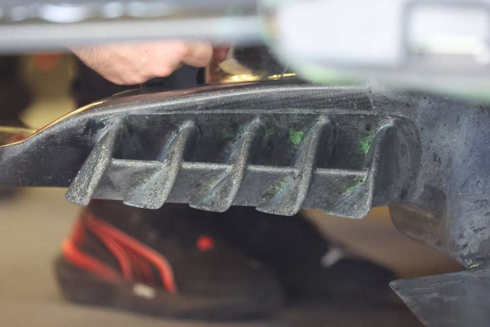 Ferrari SF-26 F1 Fund