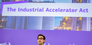 L'Ue accelera sull'industria e fa leva sul 'Buy European'