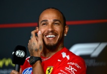 Mevcut Duruma Karşı | Hamilton şampiyonu yeniden keşfedildi mi? F1 GP Australia 2026, Melbourne: Lewis Hamilton (Scuderia Ferrari) - Foto: Getty Images