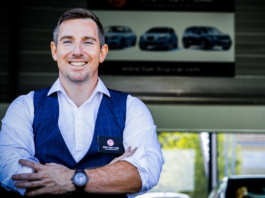 Bye Buy Car Maxime Beyet voiture d