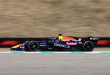 Red Bull Max Verstappen GP Giappone