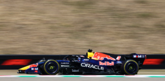Red Bull Max Verstappen GP Giappone