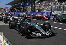 Antonelli GP Giappone F1