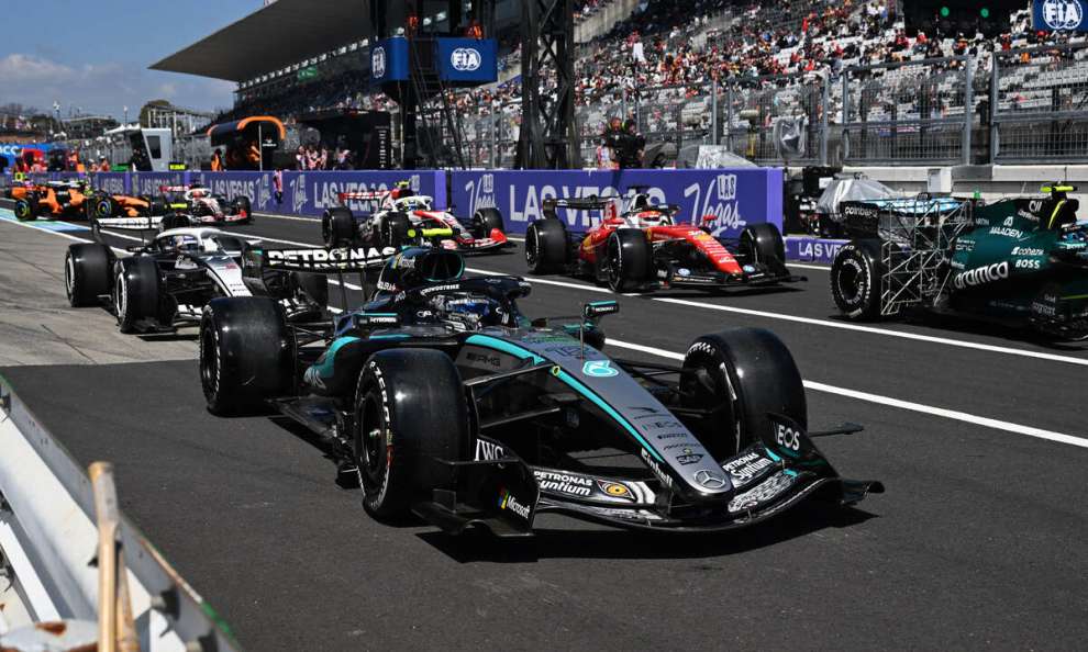 Antonelli GP Japan F1