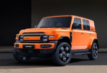 20.000 Dolarlık Chery V23: Geçerli bir mini Defender mı yoksa sadece bir sahte mi?
