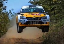 2026 Rally Season is in Marmaris with the First Aegean Rally…
