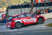 2026 Ralli Sezonu İlk Ege Rallisi ile Marmaris’te…