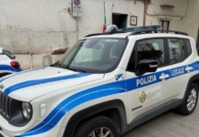 500 dollari per raggiungere Ravello da Salerno, sequestrato veicolo Ncc