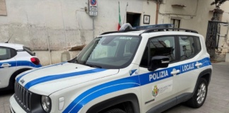 500 dollari per raggiungere Ravello da Salerno, sequestrato veicolo Ncc