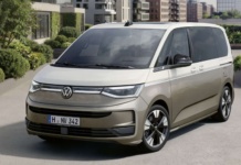 7 plazas reales y un maletero escandaloso, así es el mejor familiar que ahora Volkswagen actualiza y llena de mejoras y diseño. Te contamos todo sobre el Multivan y su sigiloso restyling