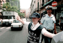 A Sorrento torna la Ztl, attiva dal primo aprile