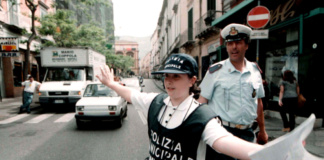 A Sorrento torna la Ztl, attiva dal primo aprile