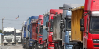 A febbraio +2,3% i veicoli industriali, trainano i pesanti (+5,8%)