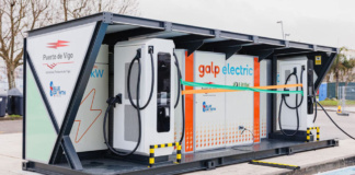 A second life for Nissan Leaf high-voltage batteries