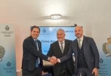 Accordo tra Byd e San Marino per le tecnologie energetiche integrate