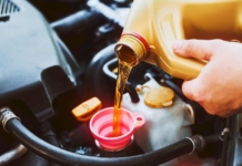 Aceite correcto para mi coche: cómo saber qué aceite lleva y qué pasa si te equivocas