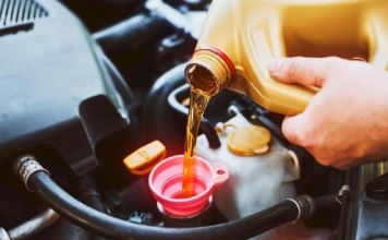 Aceite correcto para mi coche: cómo saber qué aceite lleva y qué pasa si te equivocas