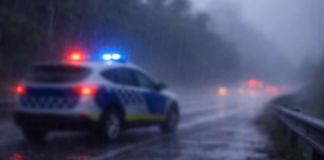 Ahorrar más de 10.000 euros anuales por coche de policía: el arriesgado plan de un pueblo que podría extenderse en España