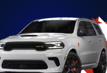 Al New York Auto Show la monovolume Chrysler Pacifica