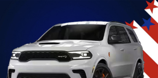 Al New York Auto Show la monovolume Chrysler Pacifica