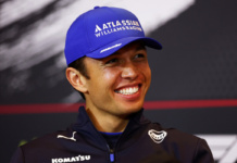 Albon'un hedefinde Ralf Schumacher ve Mansell var: Barselona'da şimdiye kadarki en fazla GP'ye sahip Williams pilotu olacak
