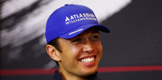 Albon'un hedefinde Ralf Schumacher ve Mansell var: Barselona'da şimdiye kadarki en fazla GP'ye sahip Williams pilotu olacak
