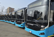 Alessandria, nuova generazione di bus elettrici per Amag Mobilità