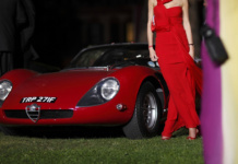 Alfa Romeo da 30 milioni scomparsa, 'integrazione denuncia dopo pressioni'