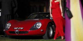 Alfa Romeo da 30 milioni scomparsa, 'integrazione denuncia dopo pressioni'