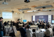 AlixPartners, i cinesi guadagnano quote in Europa, nel 2030 saliranno al 13%