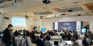 AlixPartners, i cinesi guadagnano quote in Europa, nel 2030 saliranno al 13%