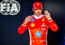 All Leclerc’s frustration: “I lost a lot on the straight, disappointing 4th place” F1 GP Giappone 2026, Suzuka: Charles Leclerc (Scuderia Ferrari) - Foto: Getty Images