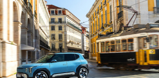 Alla scoperta di Kia EV2, il B-suv elettrico progettato e costruito in Europa