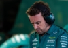 F1 Test Bahrain-1 2026, Sakhir: Fernando Alonso (Aston Martin F1 Team) - Foto: Getty Images