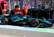 Alonso (Aston Martin)