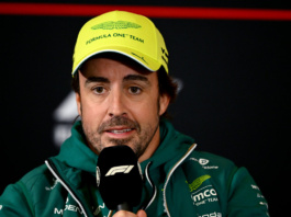 Alonso-show in conference: "3rd or 17th doesn't change. The media exaggerates: if you win titles by beating only your teammate you're God"
