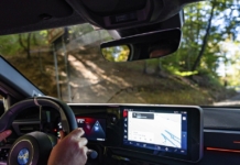 Alpine Telemetrics, un coach sempre a bordo di A290