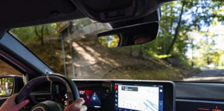 Alpine Telemetrics, un coach sempre a bordo di A290