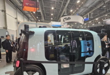 Amazon annuncia nuovi test di robotaxi a Dallas e Phoenix Amazon annuncia nuovi test di robotaxi a Dallas e Phoenix