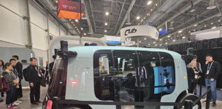 Amazon annuncia nuovi test di robotaxi a Dallas e Phoenix