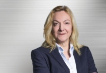 Ana Theresa Borsari responsabile del business veicoli usati di Stellantis in Europa