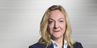 Ana Theresa Borsari responsabile del business veicoli usati di Stellantis in Europa