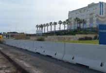 Anas, aggiudicata la gara per il Ponte dei Congressi