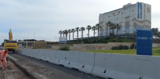 Anas, aggiudicata la gara per il Ponte dei Congressi