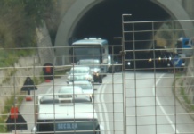 Anas demolirà galleria, per 4 anni traffico sulla 115 deviato nel centro di Sciacca