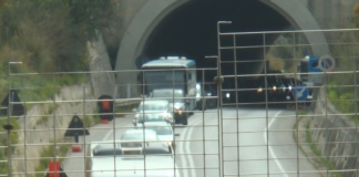 Anas demolirà galleria, per 4 anni traffico sulla 115 deviato nel centro di Sciacca