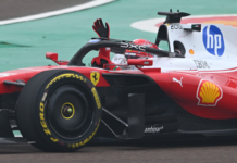 Anti-nicotine activists against F1: “Don't be an accomplice of Big Tobacco and protect young people”
