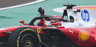 Anti-nicotine activists against F1: “Don't be an accomplice of Big Tobacco and protect young people”
