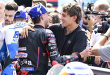 Antonelli-Bezzecchi the black knights who write history: Italian double in F1 and MotoGP, it hasn't happened since 2003
